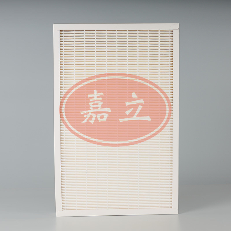 河北空气磁悬浮鼓风机过滤器滤芯